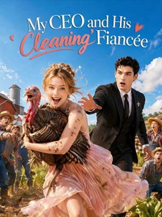 My CEO and His Cleaning Fiancée FULL (Drama)