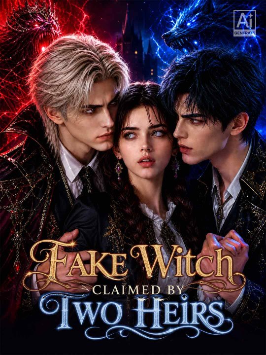 Fake Witch Claimed by Two Heirs Full