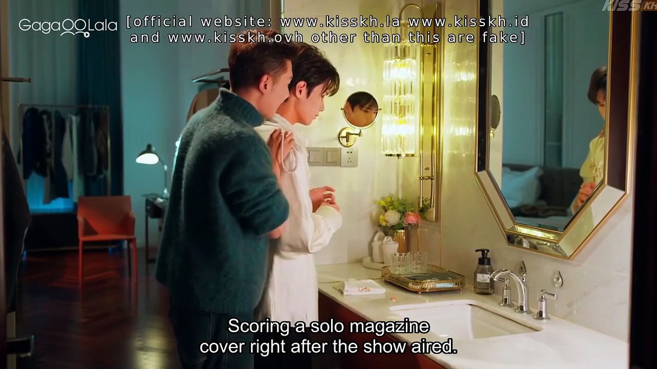 A Winter Sun Wakes The Wind In Spring Hills' Dream Asian TV – Episode 12 ENGLISH SUBTITLES (2026)