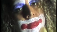 EL PAYASO (Cortometraje en VHS)