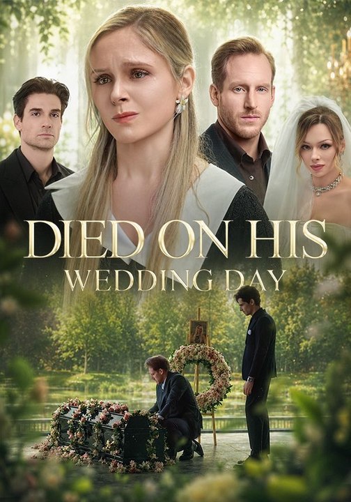 Died on His Wedding Day Full Movie