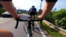 VOLTANDO DE VAGAR E SEMPRE, PEDAL TOP