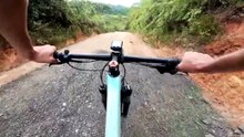 RECONHECIMENTO DA CHALLENGER MTB PALHOÇA