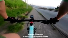 MEU ULTIMO PEDAL EM SC