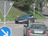 Lexus LF-A   Latest Scooped Video