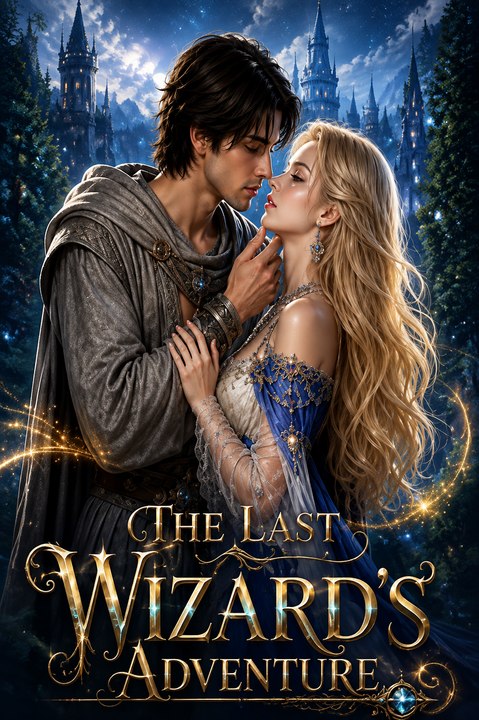 The Last Wizard's Adventure - Full EP | Fantasy Romance Short Drama | Viral Magic Kingdom Love Story - ENGSUB