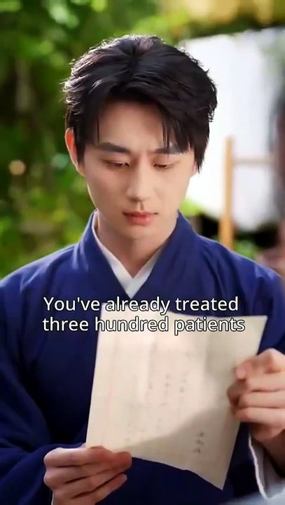 supreme physician chinese drama