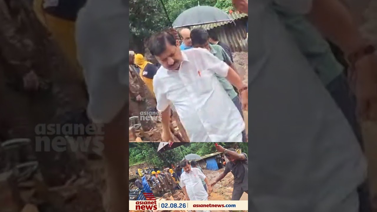കര്‍ണാടകയിലും കനത്ത മഴ; വീടിന് മുകളിലേക്ക് കുന്ന് ഇടിഞ്ഞുവീണ് ഒരു കുടുംബത്തിലെ മൂന്ന് പേര്‍ മരിച്ചു