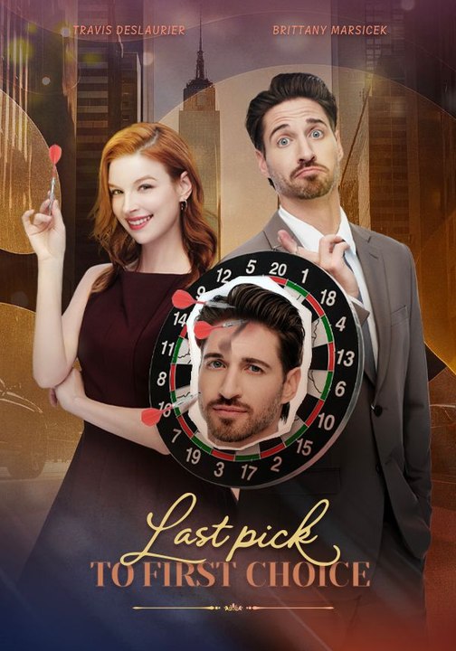 From Last Pick to First Choice Full Movie