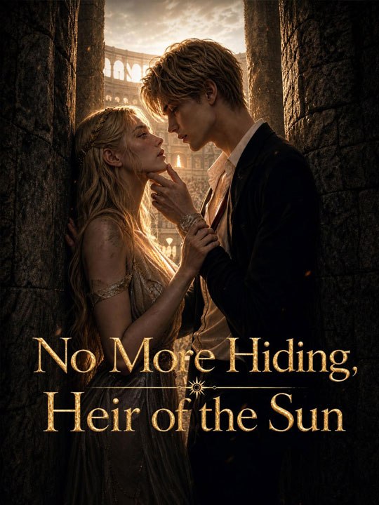 No More Hiding, Heir of the Sun  🔥🔥🔥FULL MOVIES ENGLISH SUB 2026