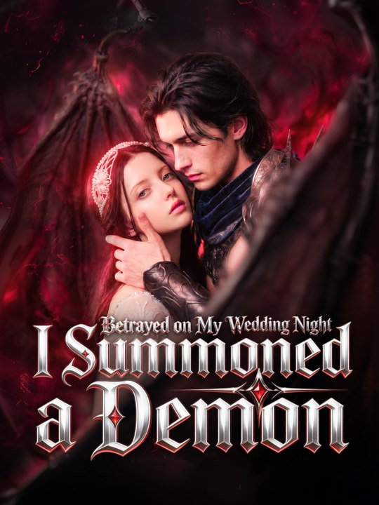 Betrayed on My Wedding Night, I Summoned a Demon