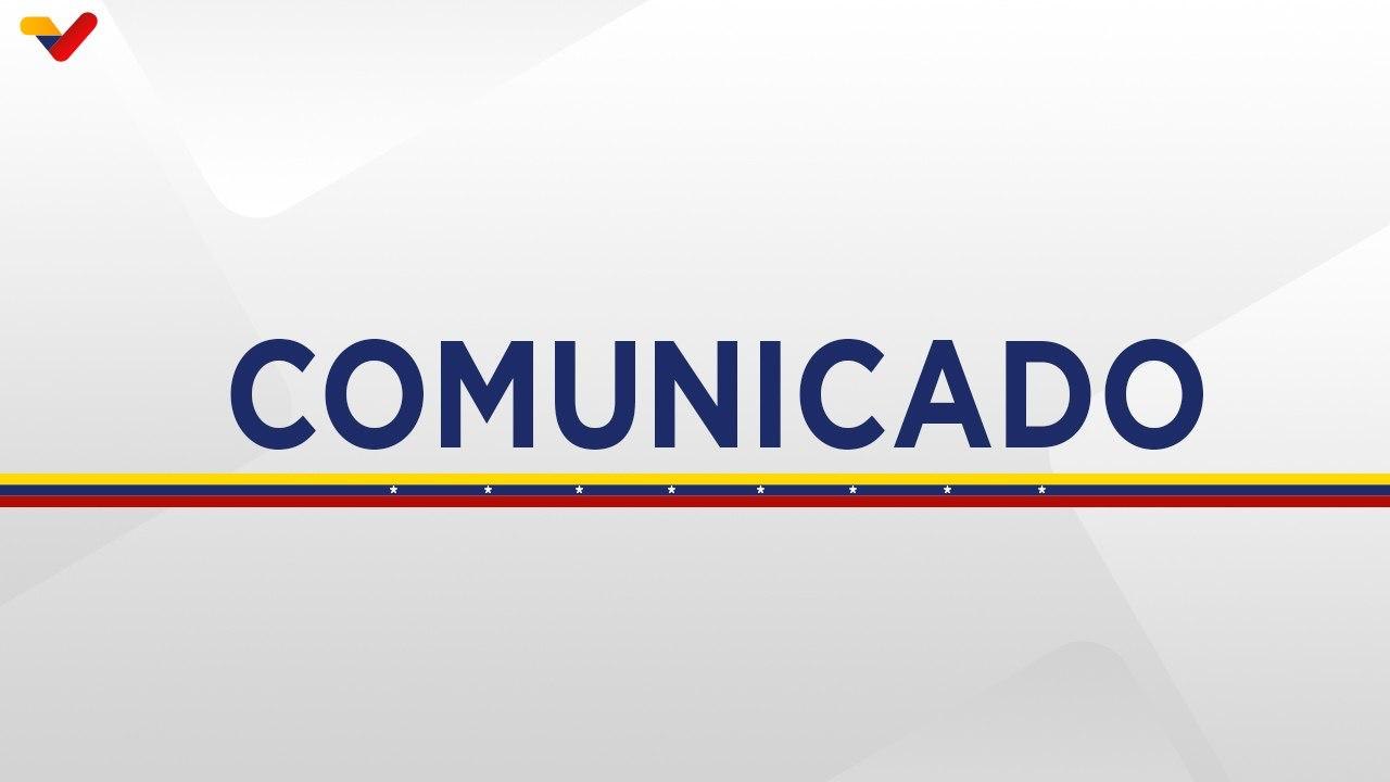 Gobierno Bolivariano de Venezuela fortalece sus relaciones bilaterales y consulares con Chile