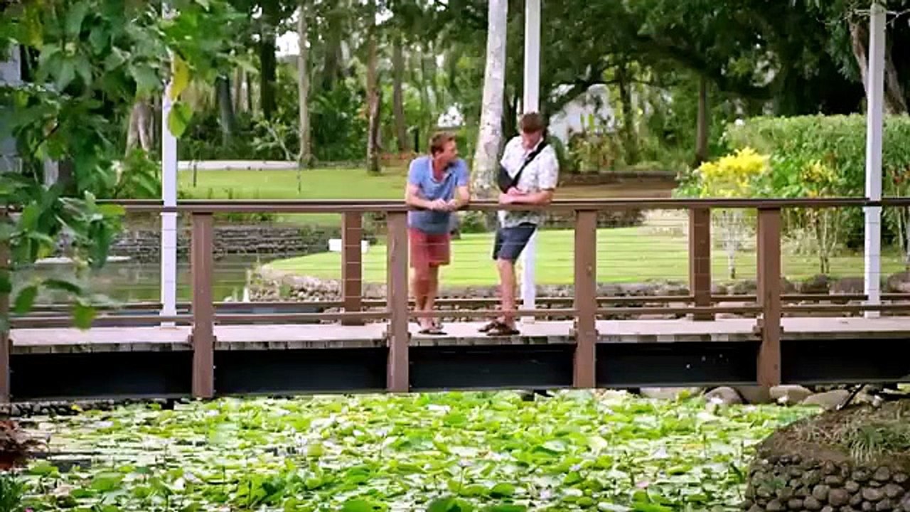 ...2021 ...Retreat ...To ...Paradise ...UNCUT ...MOVIE ...Melanie ...Stone ...Casey ...Elliott [Full Movie] [New Drama]Full EP - Full