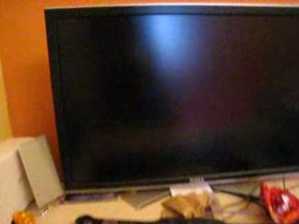 L'antre du geek révélée