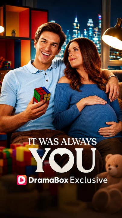 It Was Always You - Full HD Romantic Drama #ADB