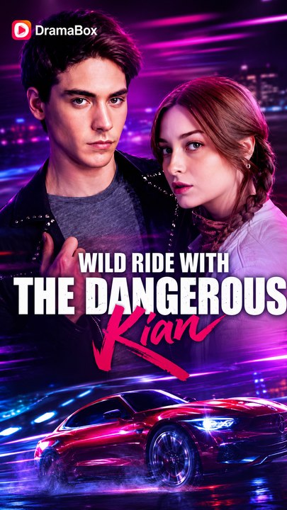 Wild Ride with the Dangerous Kian - Full Episode | Romance Drama #ADB