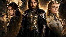 The God Level Blacksmith (2026) - Complete Fantasy Drama #ADB
