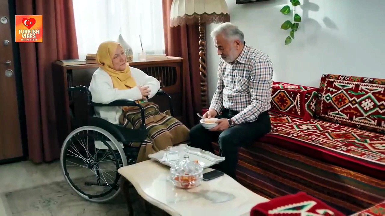 مسلسل العروس الحلقة 352 مترجمة
