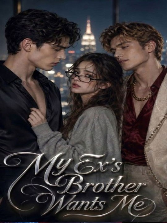 My Ex’s Brother Wants Me - New Movie 2026 -🔥🔥🔥FULL MOVIES ENGLISH SUB 2026