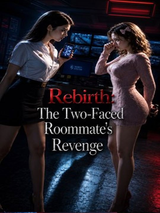 Rebirth- The Two-Feced Roommate's Revenge - New Movie 2026 - 🔥🔥🔥FULL MOVIES ENGLISH SUB 2026
