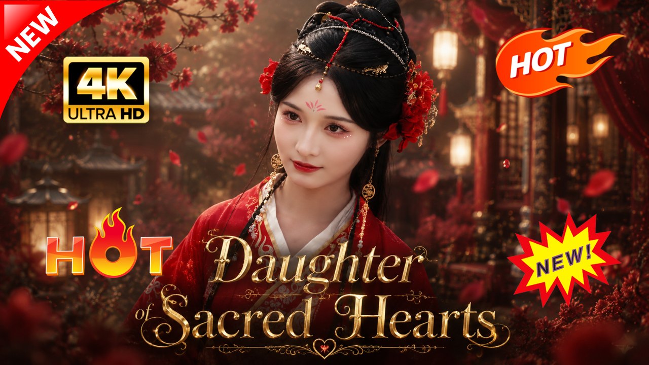 Daughter of Sacred Hearts Hot Drama