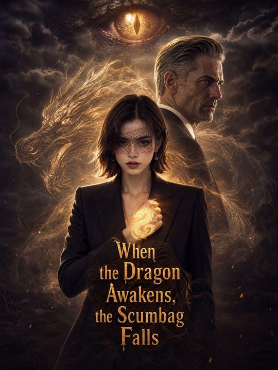 When the Dragon Awakens, the Scumbag Falls  🔥🔥🔥FULL MOVIES ENGLISH SUB 2026