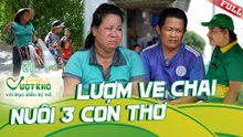 Cùng Vượt Khó với Đd Sỹ Hồ 21