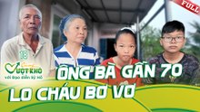 Cùng Vượt Khó với Đd Sỹ Hồ 18