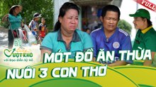 Cùng Vượt Khó với Đd Sỹ Hồ 21