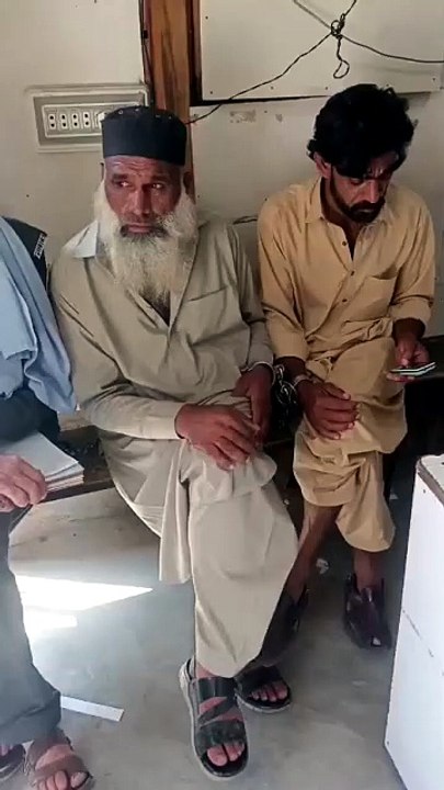 Bakhti Rehman