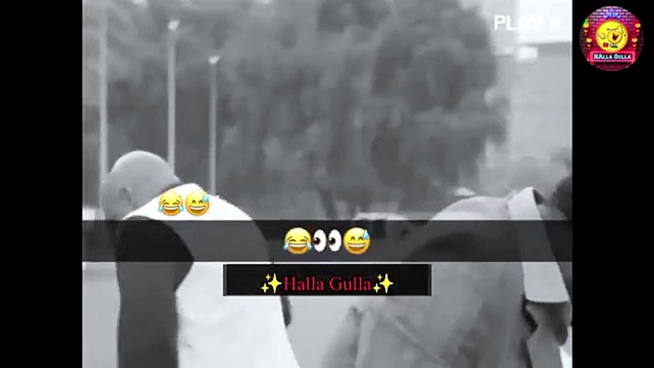 Funny coming