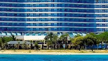 Prezentacja hotelu Venosa Beach Resort Turcja Wybrzeże Egejskie