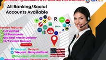 Top 45 Steps to B*u*y Verified DoorDash Accounts with Instant Access