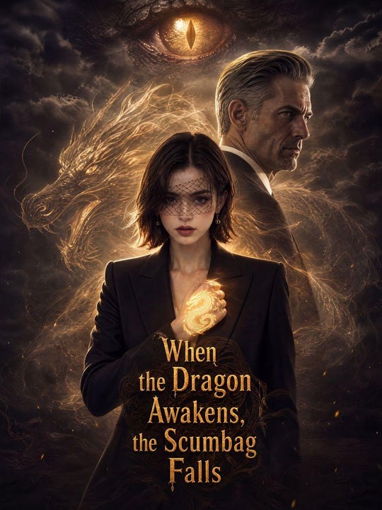 When the Dragon Awakens, the Scumbag Falls  🔥🔥🔥FULL MOVIES ENGLISH SUB 2026