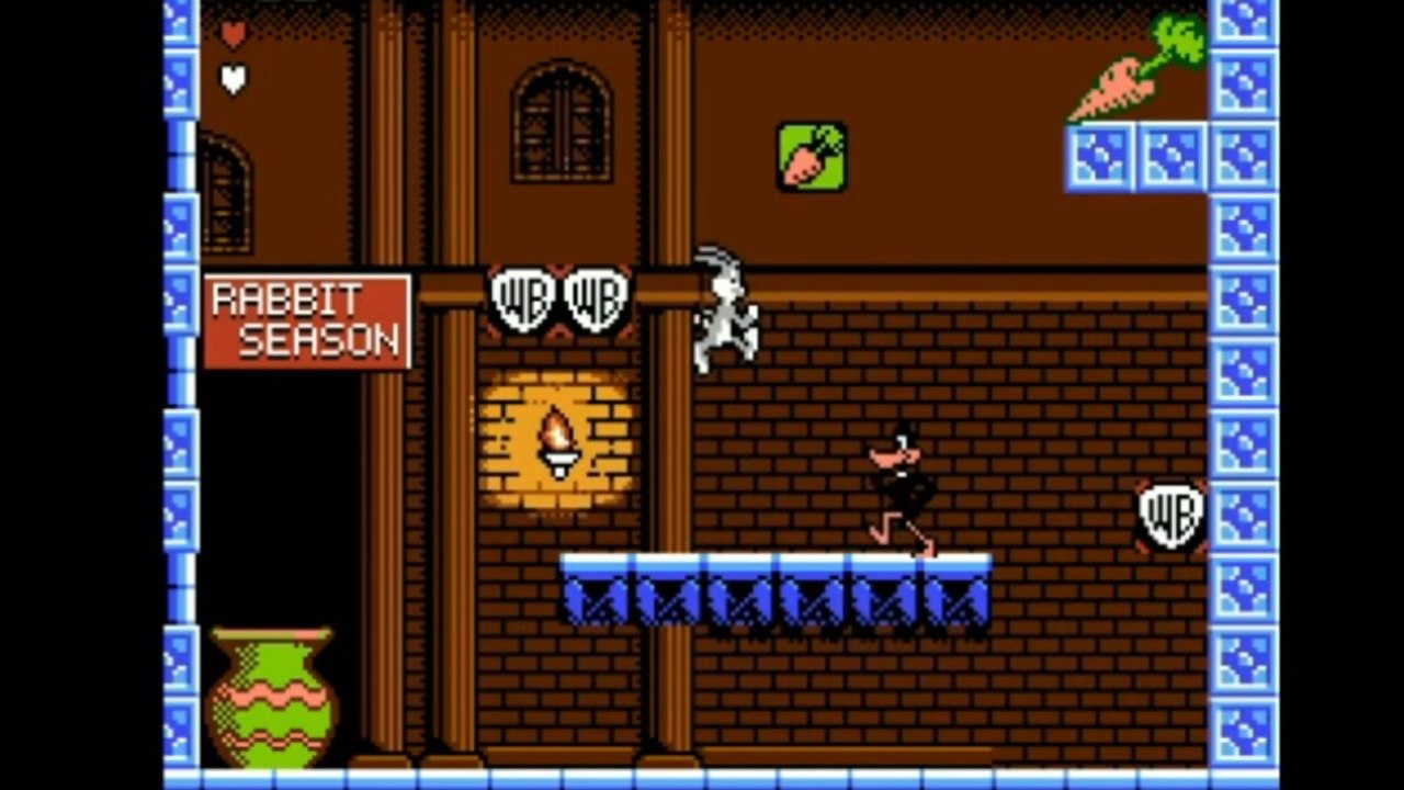 The Bugs Bunny Birthday Blowout (Part 6)