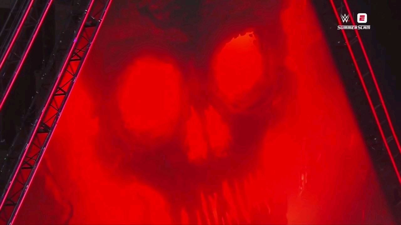 LA Knight, Royce Keys & Solo Sikoa vs The Bloodline WWE SummerSlam 2026 Night 1