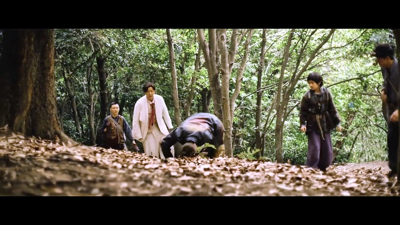 Against All Odds (2025)