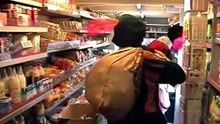 1996  Sinteklaas Bitgum