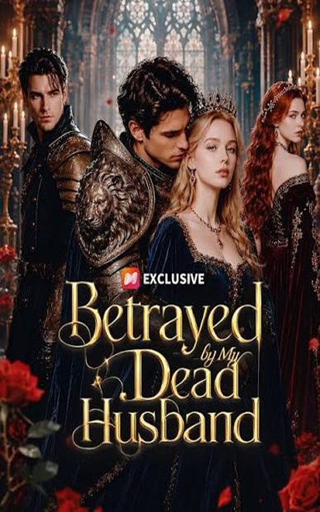 Betrayed by My Dead Husband - FULL MOVIES ENGLISH SUB 2026