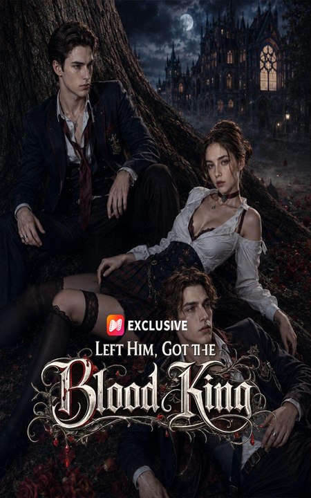 Left Him, Got the Blood King - FULL MOVIES ENGLISH SUB 2026