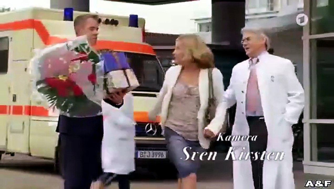 Eine Liebe in St. Petersburg