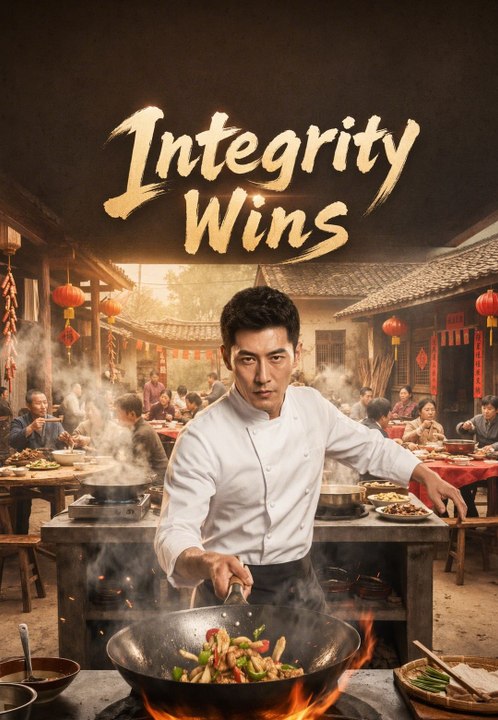Integrity Wins Eng Sub