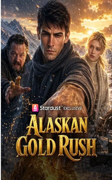 Alaskan Gold Rush - FULL  Movie 2026