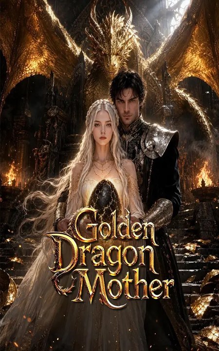 Golden Dragon Mother’s Rampage - FULL 2026