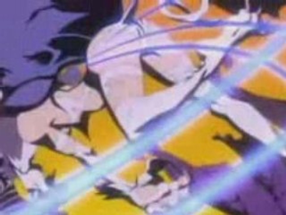 NamcoXCapcom_op