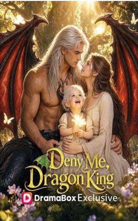 Deny Me, Dragon King - FULL EP 2026