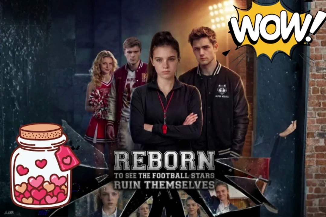 HOT 🏈 Reborn to See the Football Stars Ruin Themselves Dailymotion Movie - Eng Sub