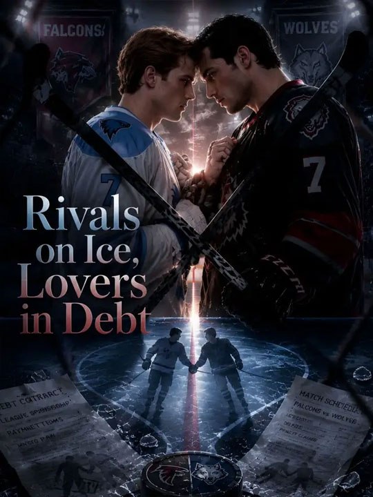 Rivals on Ice, Lovers in Debt  🔥🔥🔥FULL MOVIES ENGLISH SUB 2026