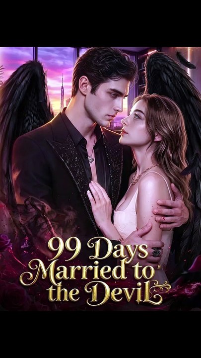99 days married to the devil