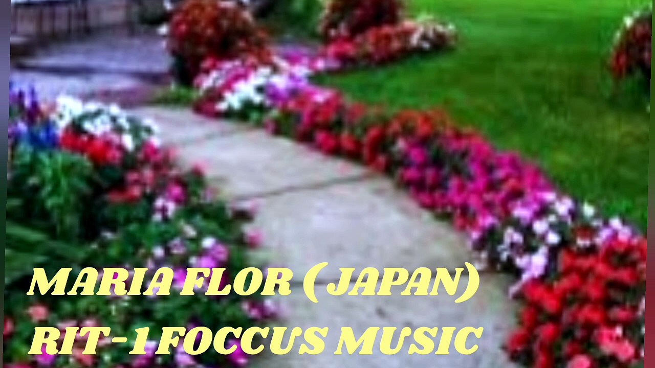 1000047369-MARIA FLOR RIT-1 JAPAN( FOCCUS MUSIC)